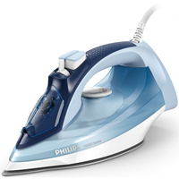 Утюг Philips DST5030/20 (Цвет: White/Blue)