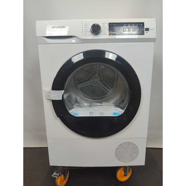 Сушильная машина Hyundai TD1028, белый