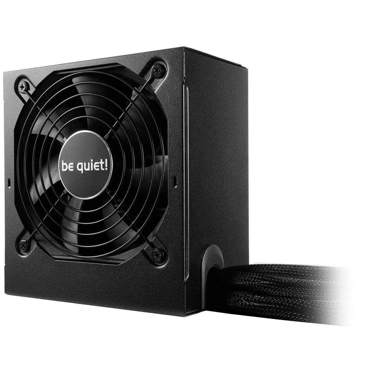 Блок питания be quiet! System Power 9 700W