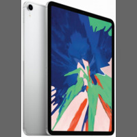 Планшет Apple iPad Pro 11 (2018) 512Gb Wi-Fi + Cellular MU1M2RU/A (Цвет: Silver)