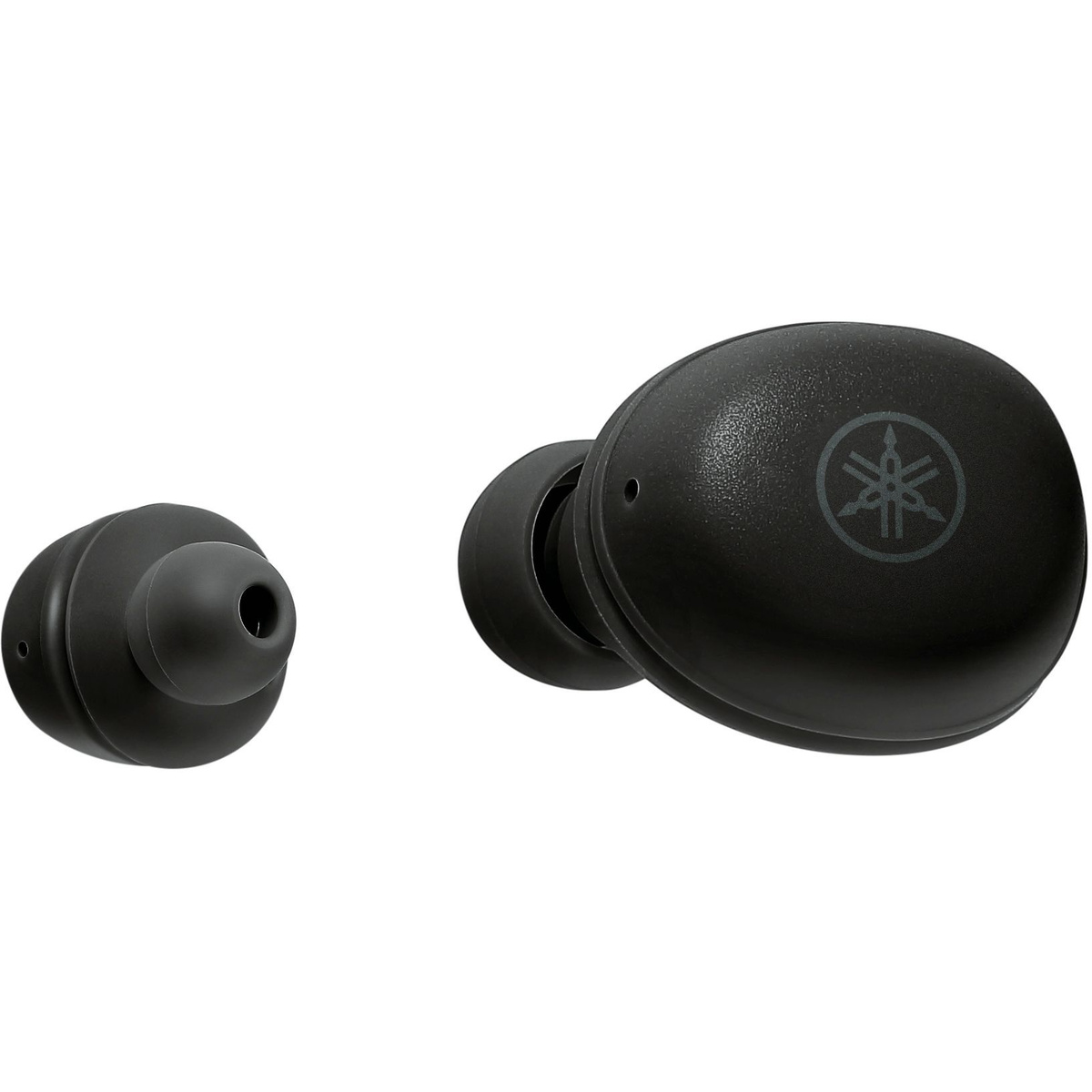 Наушники Yamaha TW-E3A (Цвет: Black)