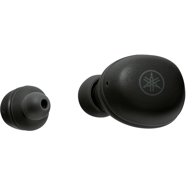 Наушники Yamaha TW-E3A (Цвет: Black)