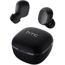 Наушники HTC TWS3 True Wireless Earbuds 2 (Цвет: Black)