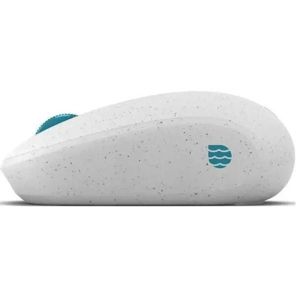 Мышь Microsoft Ocean Plastic Mouse (Цвет: Gray)