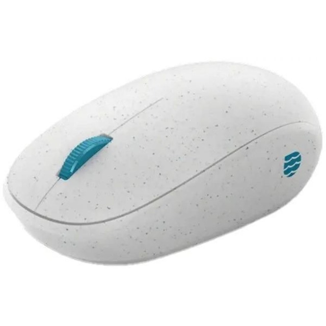 Мышь Microsoft Ocean Plastic Mouse (Цвет: Gray)