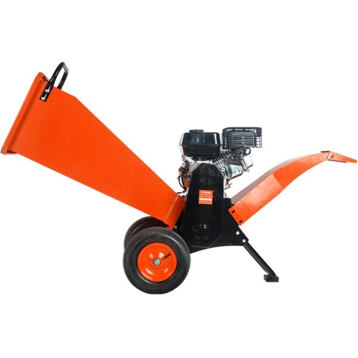 Садовый измельчитель Patriot SB 506 (Цвет: Orange)