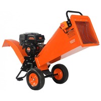 Садовый измельчитель Patriot SB 506 (Цвет: Orange)