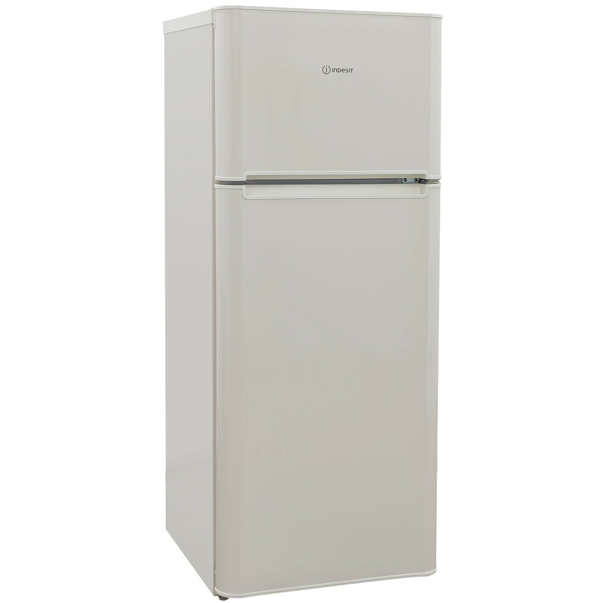 Холодильник Indesit TIA 14 E (Цвет: Beige)