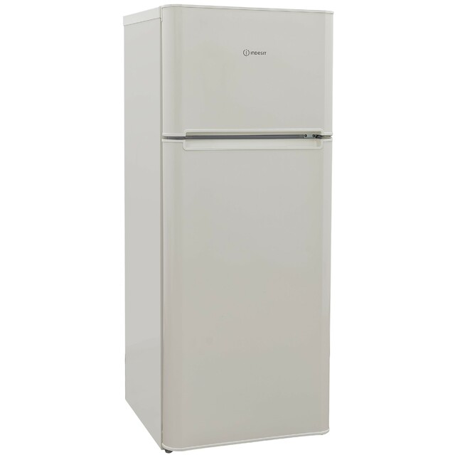 Холодильник Indesit TIA 14 E (Цвет: Beige)