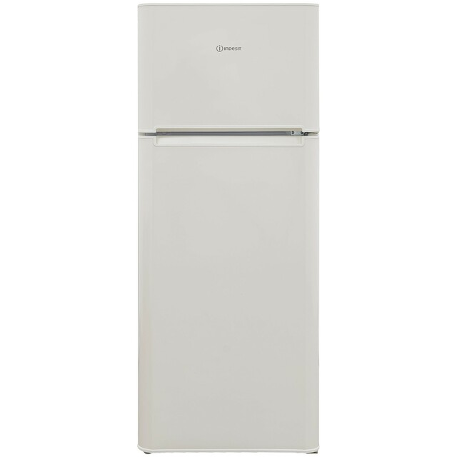Холодильник Indesit TIA 14 E (Цвет: Beige)