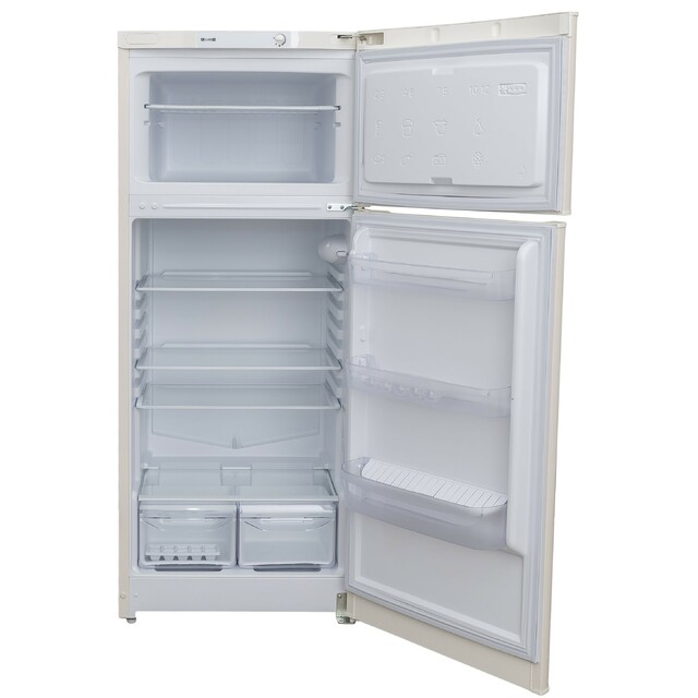 Холодильник Indesit TIA 14 E (Цвет: Beige)