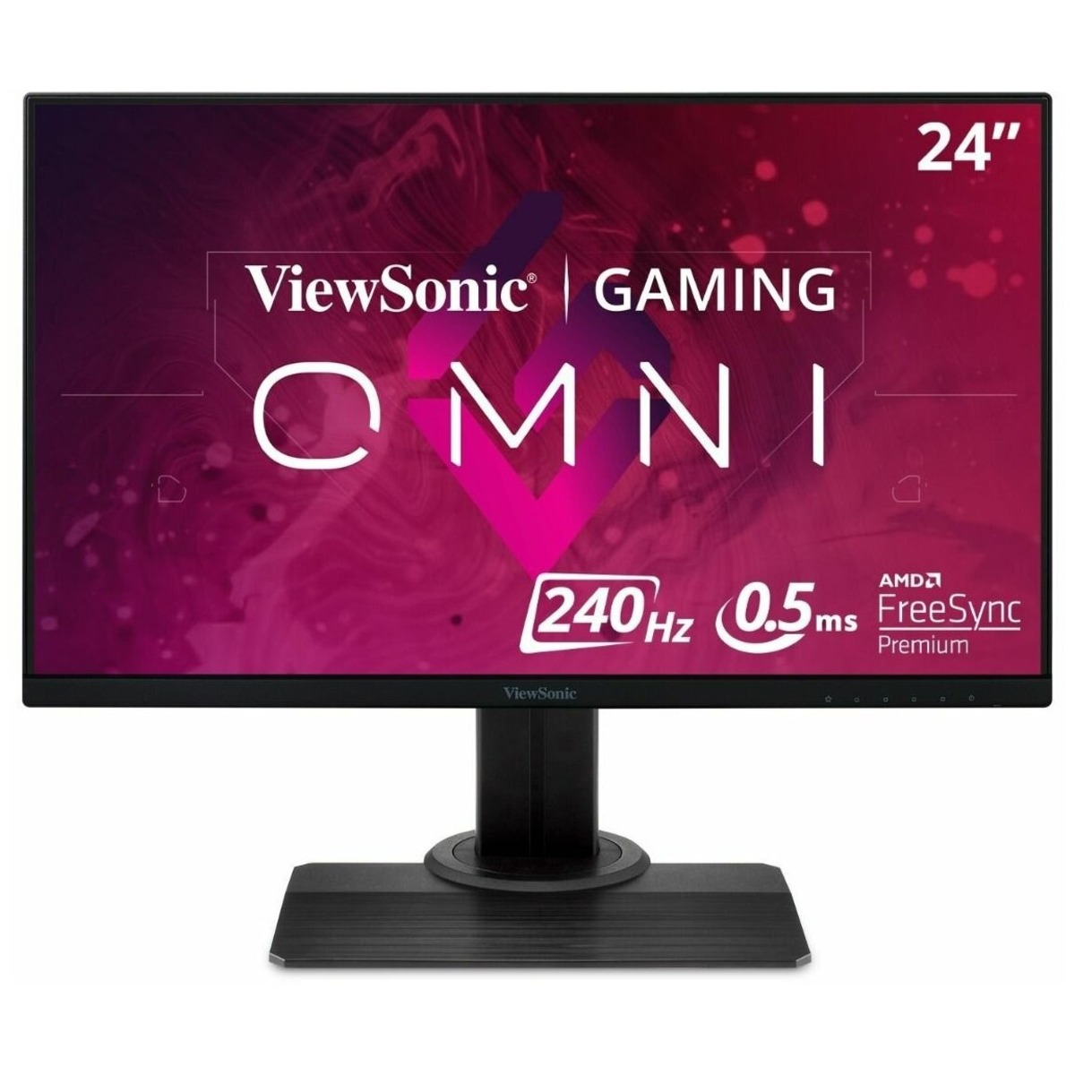 Монитор ViewSonic 23.8