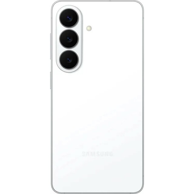 Смартфон Samsung Galaxy S26 12/256Gb, белый