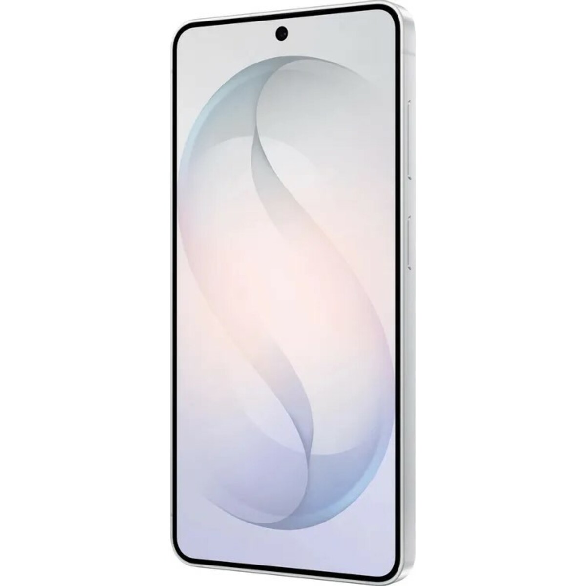 Смартфон Samsung Galaxy S26 12/256Gb, белый