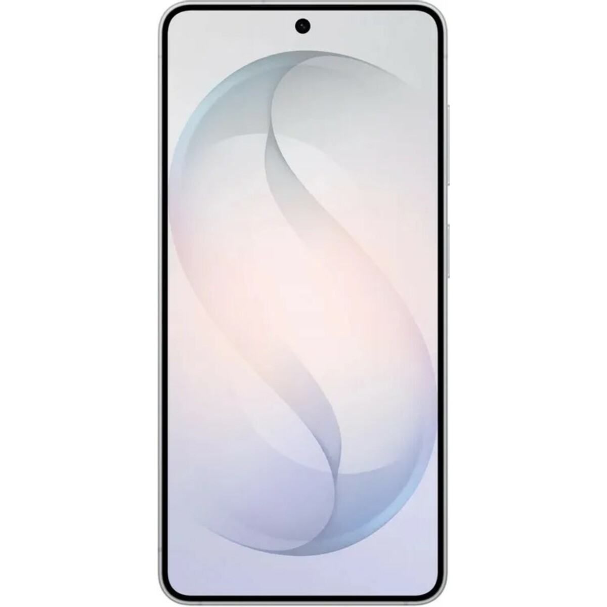 Смартфон Samsung Galaxy S26 12/256Gb, белый