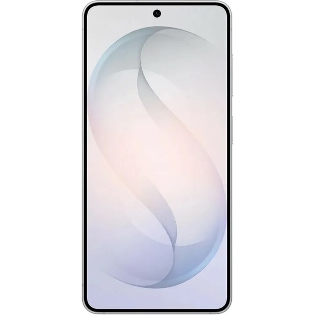 Смартфон Samsung Galaxy S26 12/256Gb, белый