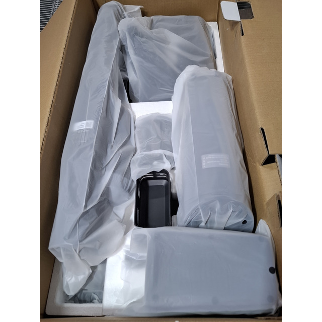 Пылесос моющий Jimmy HW9 Pro Max, черный Пылесос моющий Jimmy HW9 Pro Max, черный