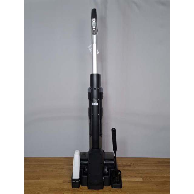 Пылесос моющий Jimmy HW9 Pro Max, черный Пылесос моющий Jimmy HW9 Pro Max, черный