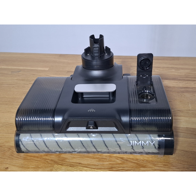 Пылесос моющий Jimmy HW9 Pro Max, черный Пылесос моющий Jimmy HW9 Pro Max, черный