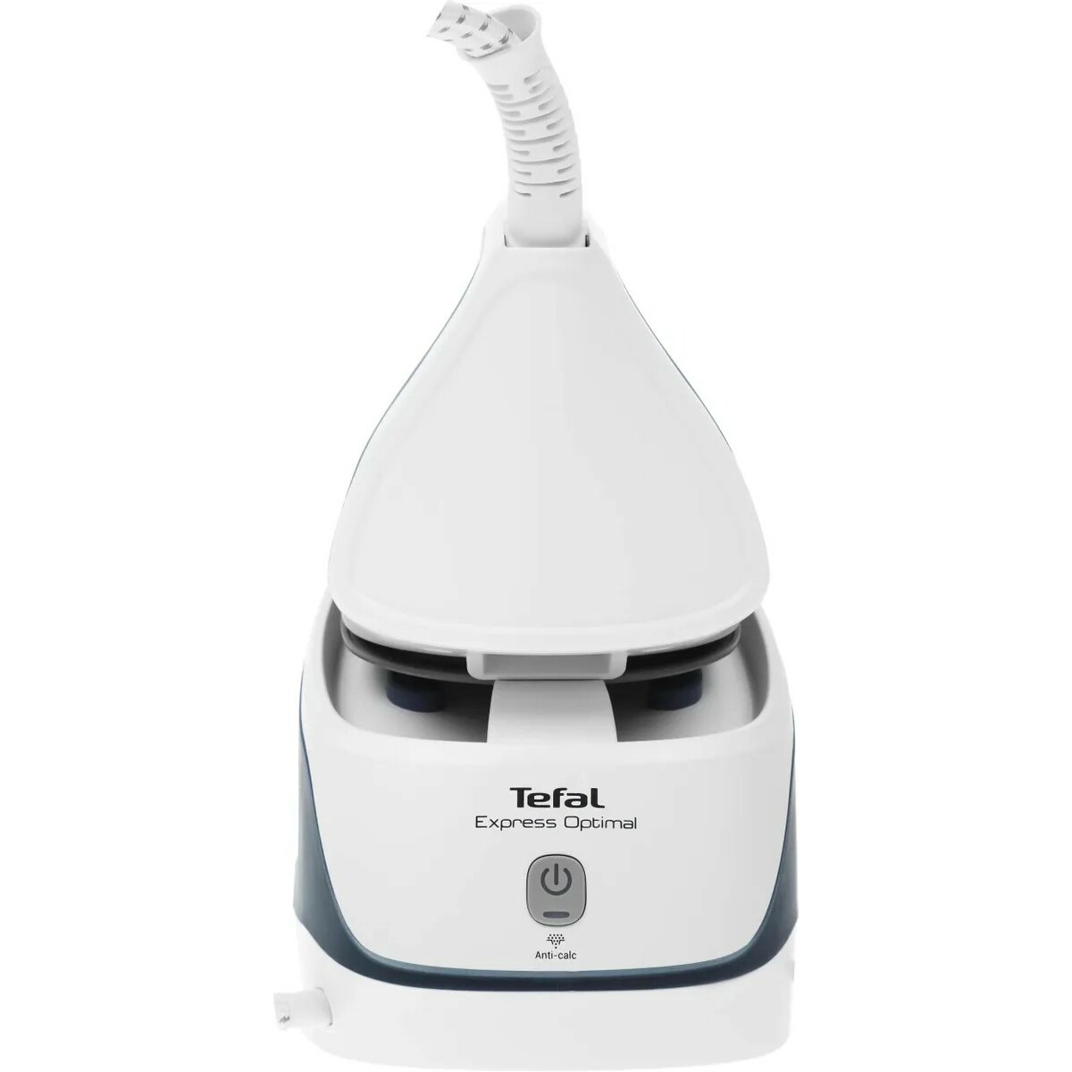 Парогенератор Tefal Express Optimal SV4110E0 (Цвет: Blue/White)