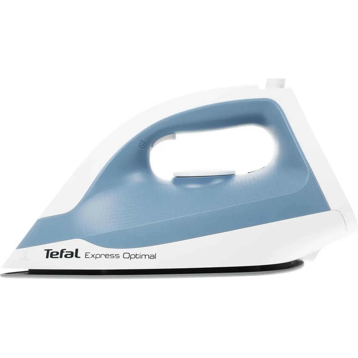 Парогенератор Tefal Express Optimal SV4110E0 (Цвет: Blue/White)