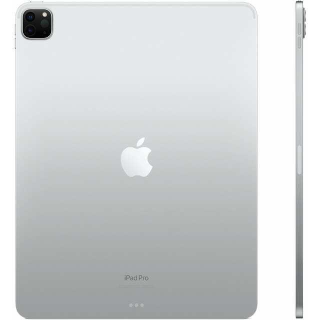 Планшет Apple iPad Pro 11 (2022) 512Gb Wi-Fi (Цвет: Silver)