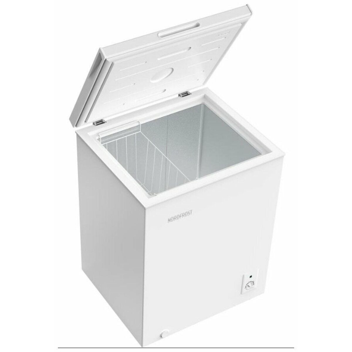 Морозильный ларь Nordfrost CF 200 (Цвет: White)