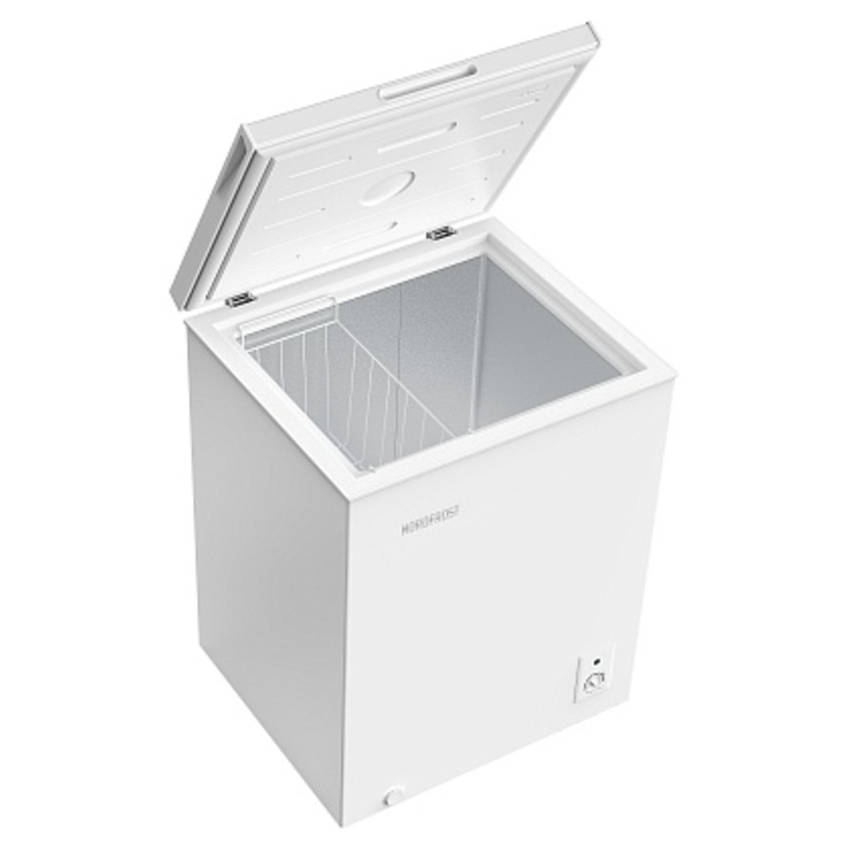 Морозильный ларь Nordfrost CF 200 (Цвет: White)