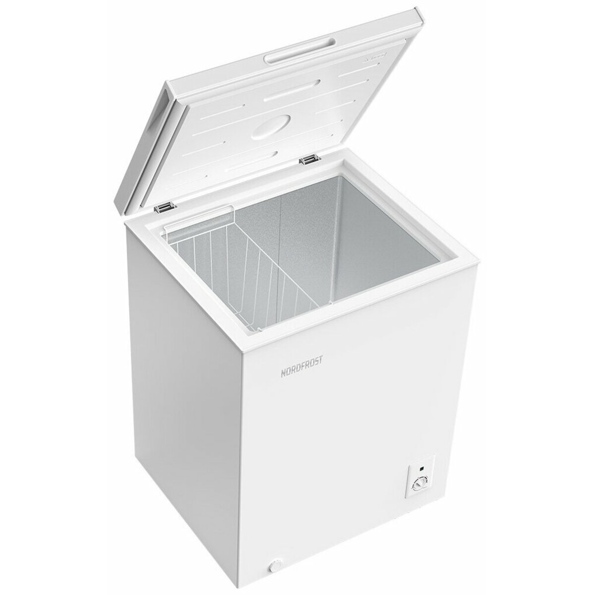 Морозильный ларь Nordfrost CF 200 (Цвет: White)