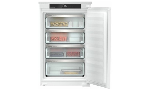 Морозилка встраиваемая LIEBHERR BUILT-IN IFSE 3904-20 001 (Цвет: White ...