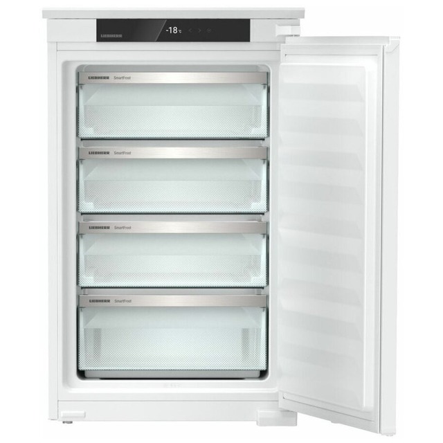 Морозилка встраиваемая LIEBHERR BUILT-IN IFSE 3904-20 001 (Цвет: White)