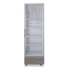 Холодильник Бирюса Б-M521RN (Цвет: Gray)