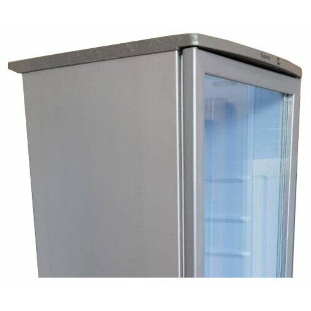Холодильник Бирюса Б-M461RN (Цвет: Gray)