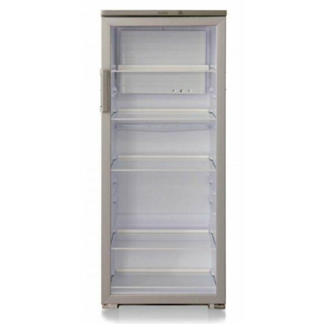 Холодильник Бирюса Б-M290 (Цвет: Gray)