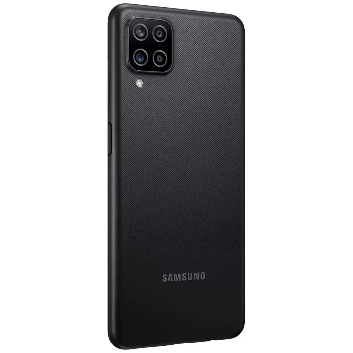 Смартфон Samsung Galaxy A12 SM-A127 4 / 64Gb (Цвет: Black)