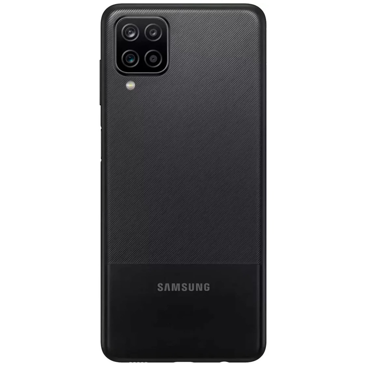 Смартфон Samsung Galaxy A12 SM-A127 4 / 64Gb (Цвет: Black)