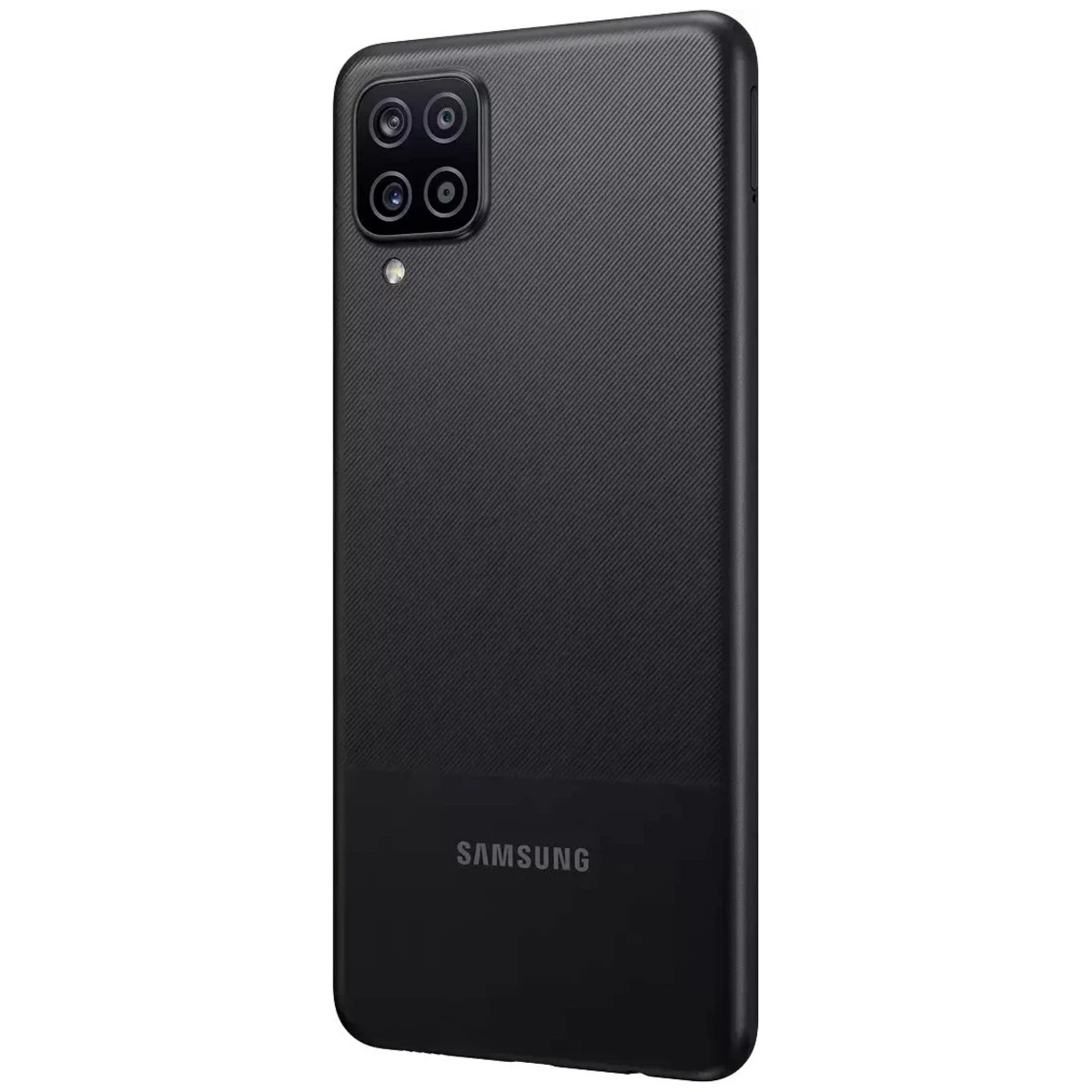 Смартфон Samsung Galaxy A12 SM-A127 4 / 64Gb (Цвет: Black)