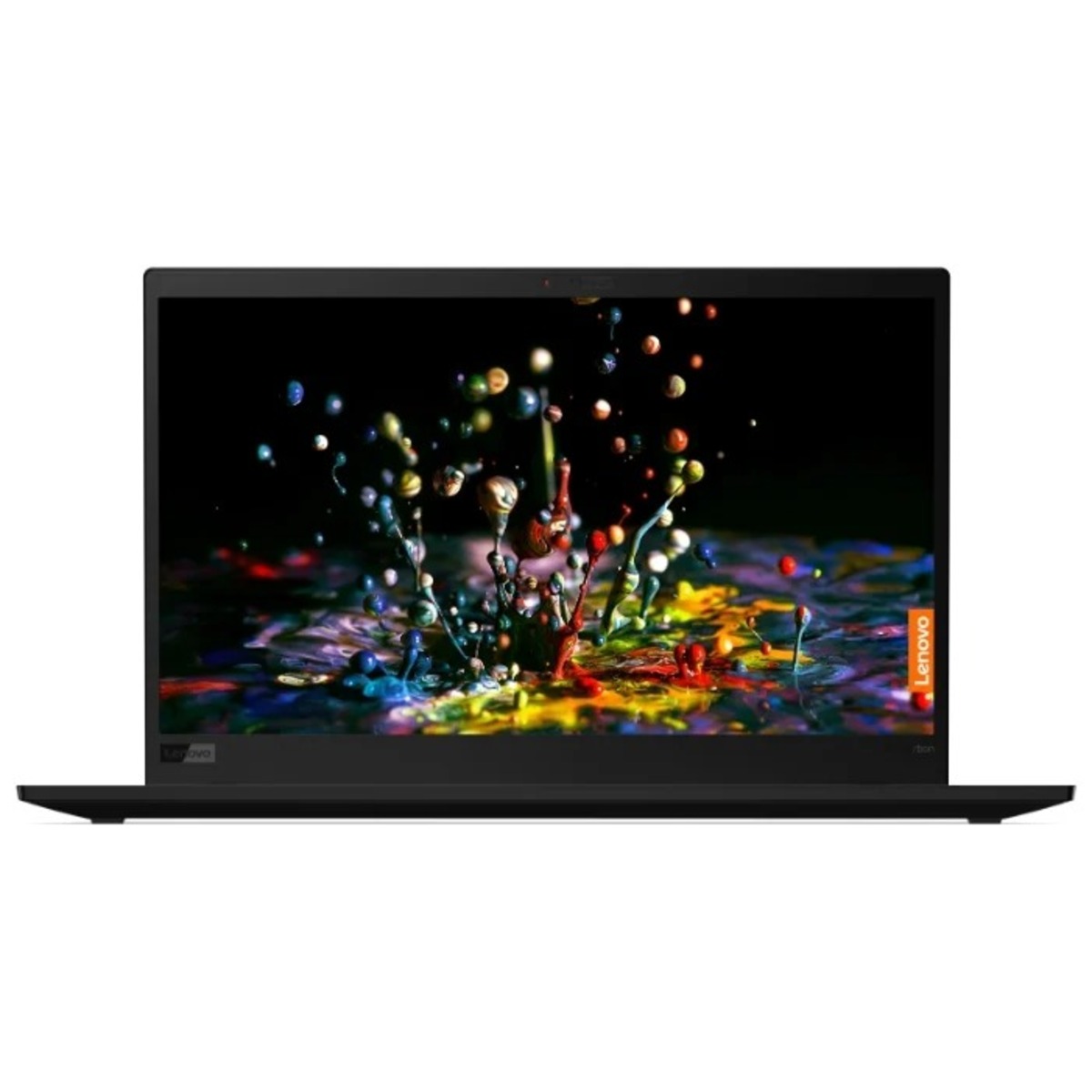 Ноутбук Lenovo ThinkPad X1 Yoga G5 T Core i5 10210U / 16Gb / SSD512Gb / Intel UHD Graphics / 14 / FHD (1920x1080) / Windows 10 Professional 64 / black / WiFi / BT / Cam