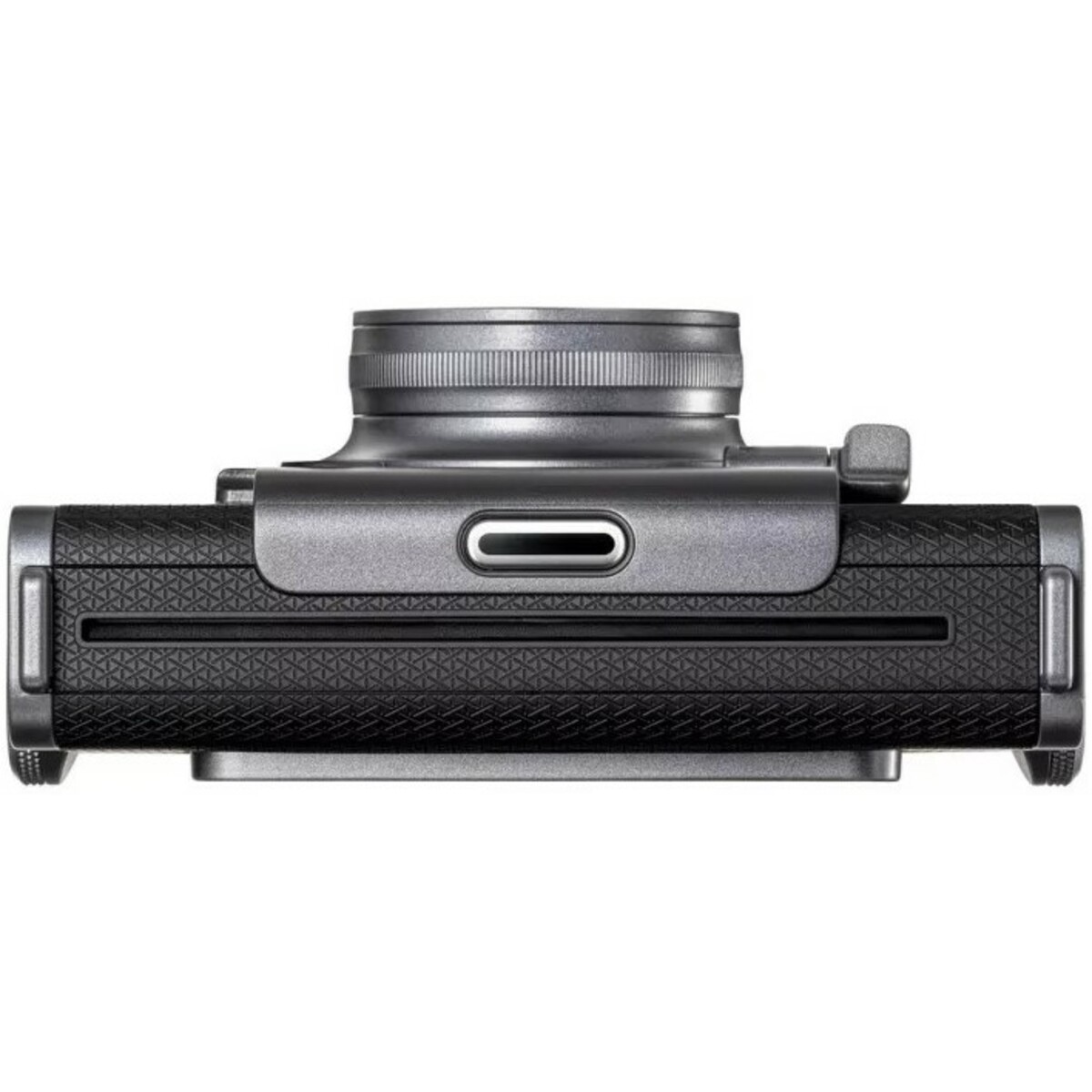 Фотоаппарат моментальной печати Fujifilm Instax Wide Evo, черный