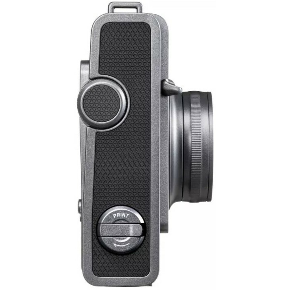 Фотоаппарат моментальной печати Fujifilm Instax Wide Evo, черный