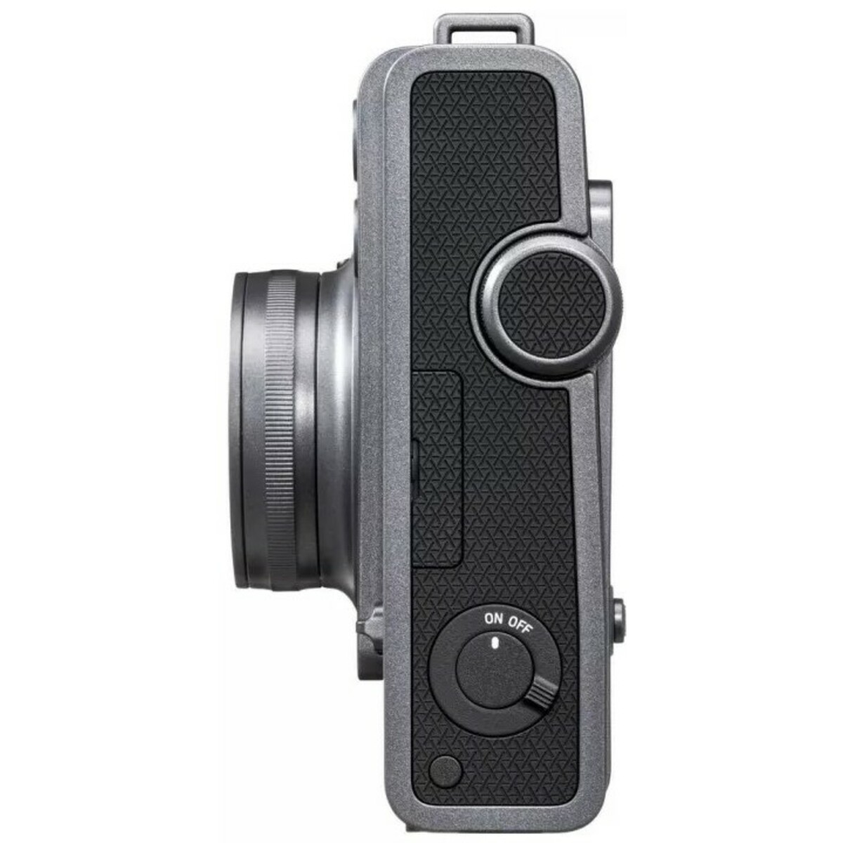 Фотоаппарат моментальной печати Fujifilm Instax Wide Evo, черный