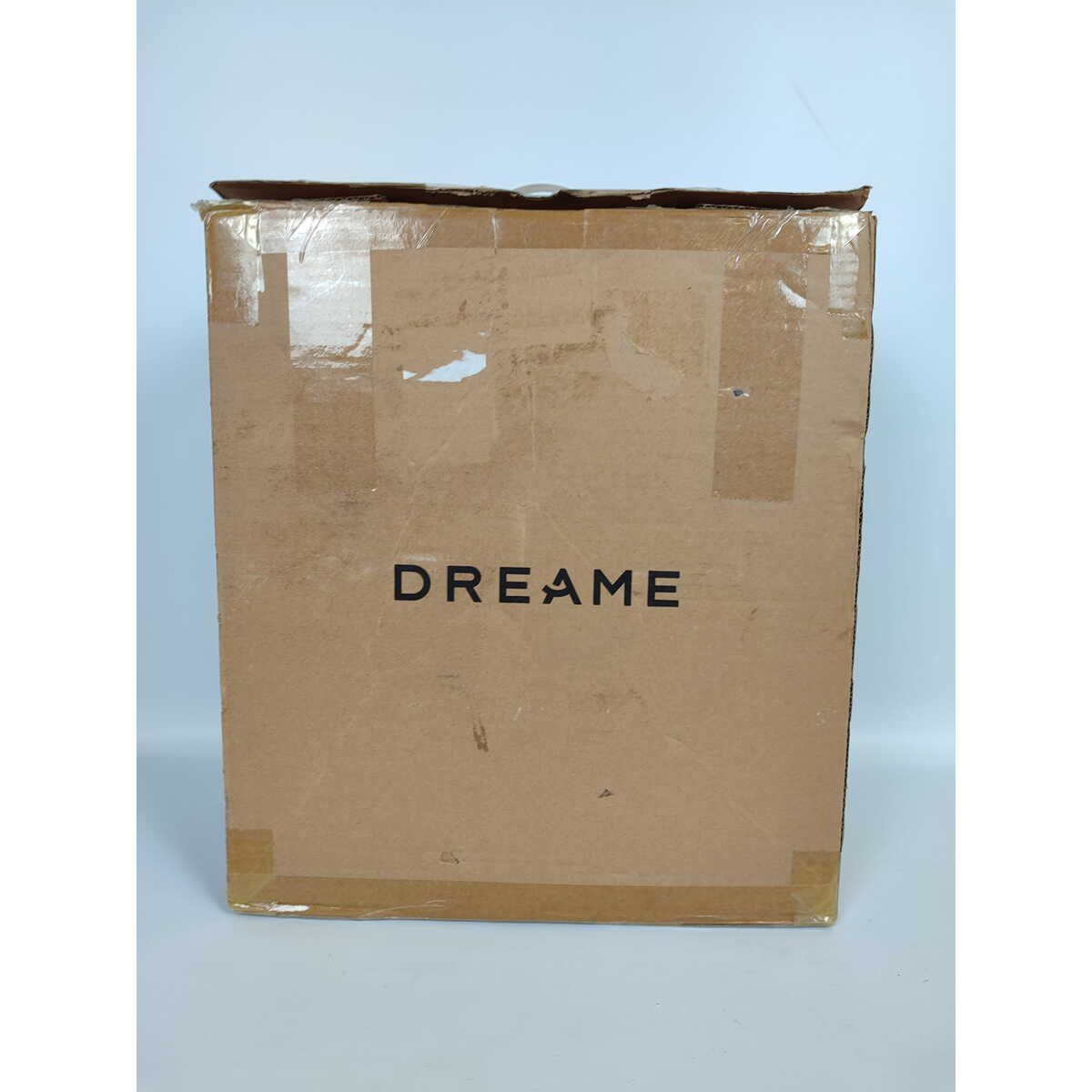 Робот-пылесос Dreame F21, белый