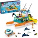 Конструктор LEGO Friends Морская спасате..