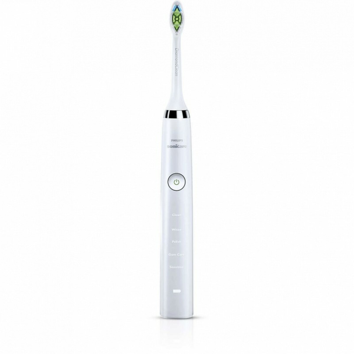 Зубная щетка электрическая Philips Sonicare DiamondClean HX9332 / 35 (Цвет: White)