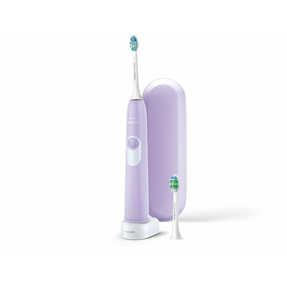 Зубная щетка электрическая Philips Sonicare 2 Series HX6212 / 88 (Цвет: Lilac)