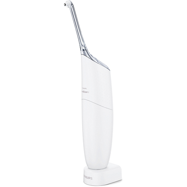 Ирригатор Philips Sonicare AirFloss Ultra HX8438 / 01 (Цвет: White)