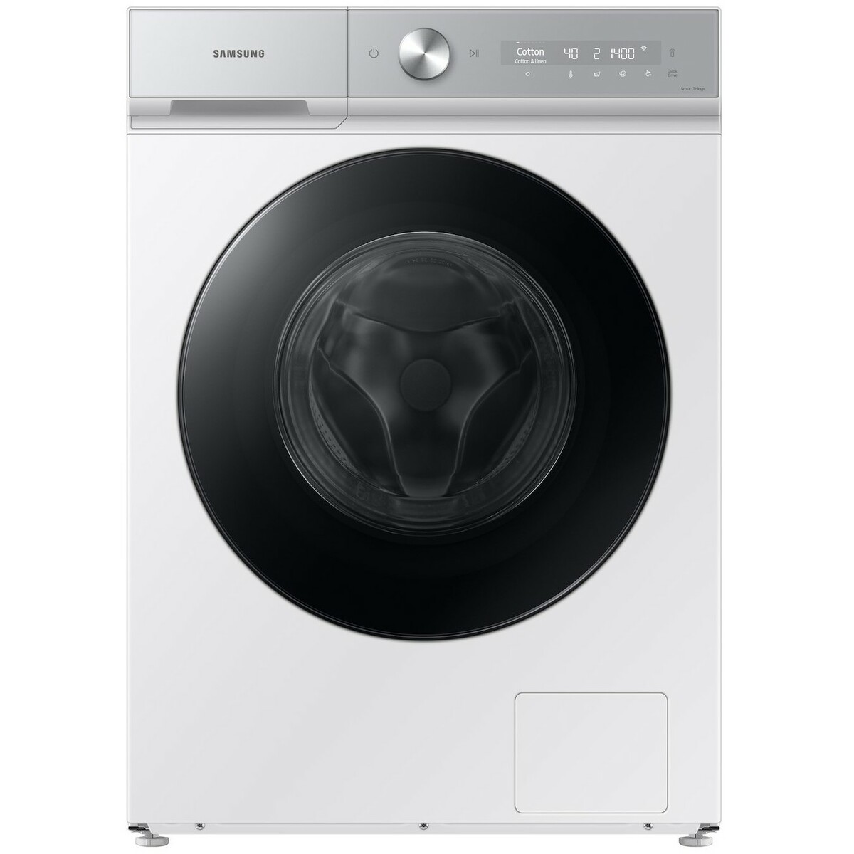 Стиральная машина Samsung WW11CB944CGHLD, белый