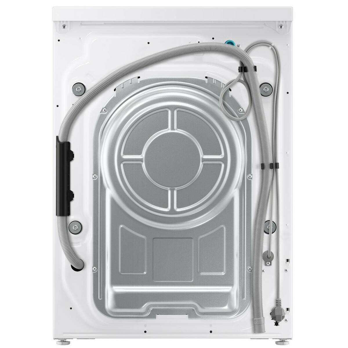 Стиральная машина Samsung WW11CB944CGHLD, белый