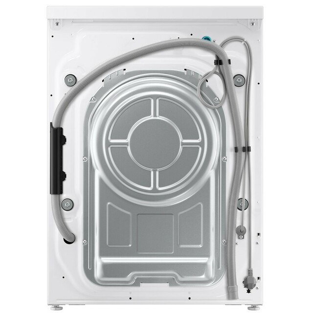 Стиральная машина Samsung WW11CB944CGHLD, белый