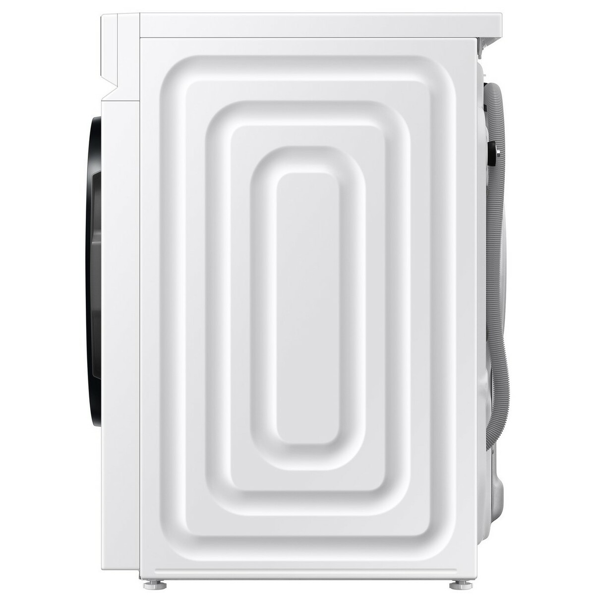 Стиральная машина Samsung WW11CB944CGHLD, белый